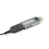 CGPro HDMI 2.0 To USB Video Capture Card Adapter Support 4K 60Fps Input / 1080P 60Fps Output