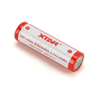 14500 3.7 v Battery For TiLTA Nucleus-N Nano and Mirage Matte Box