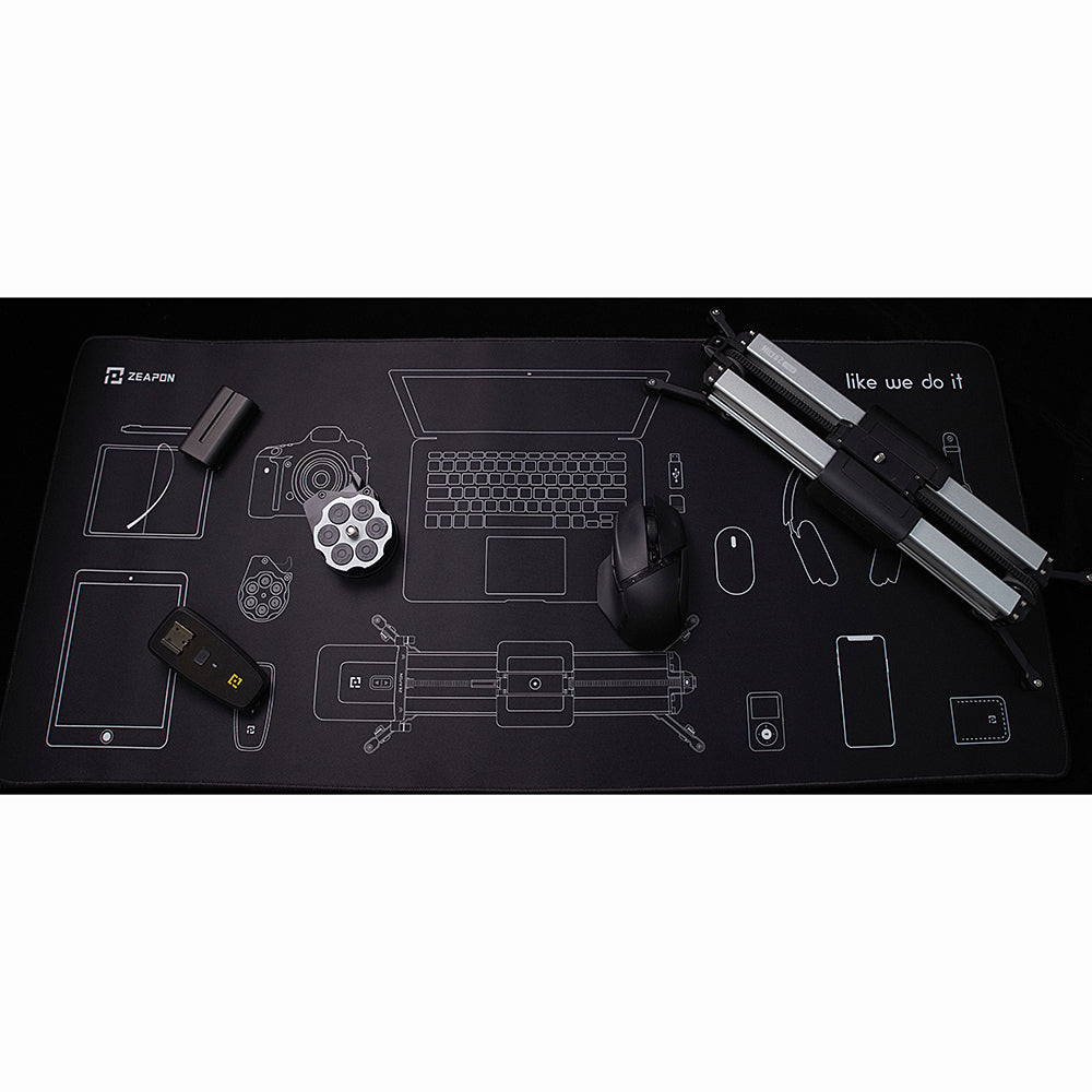 ZEAPON Mouse Pad 880x395mm