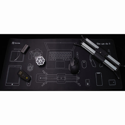 ZEAPON Mouse Pad 880x395mm