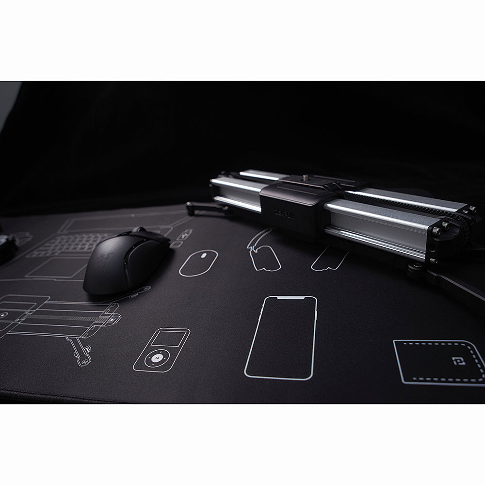 ZEAPON Mouse Pad 880x395mm