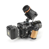 Vlogger Mini Cable Clip Clamp