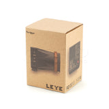 PortKeys LEYE II 4K HDMI Electronic Viewfinder 2.4inch LCD Monitor
