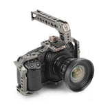 MEIKE 8mm T2.9 Manual Focus Cinema Prime Lens MFT Mount