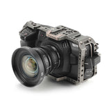 MEIKE 8mm T2.9 Manual Focus Cinema Prime Lens MFT Mount