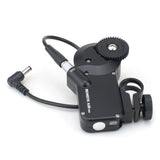 PDMOVIE PC-DC2 DCΦ2.5 Barrel Power Cable (6-pin)  - CINEGEARPRO