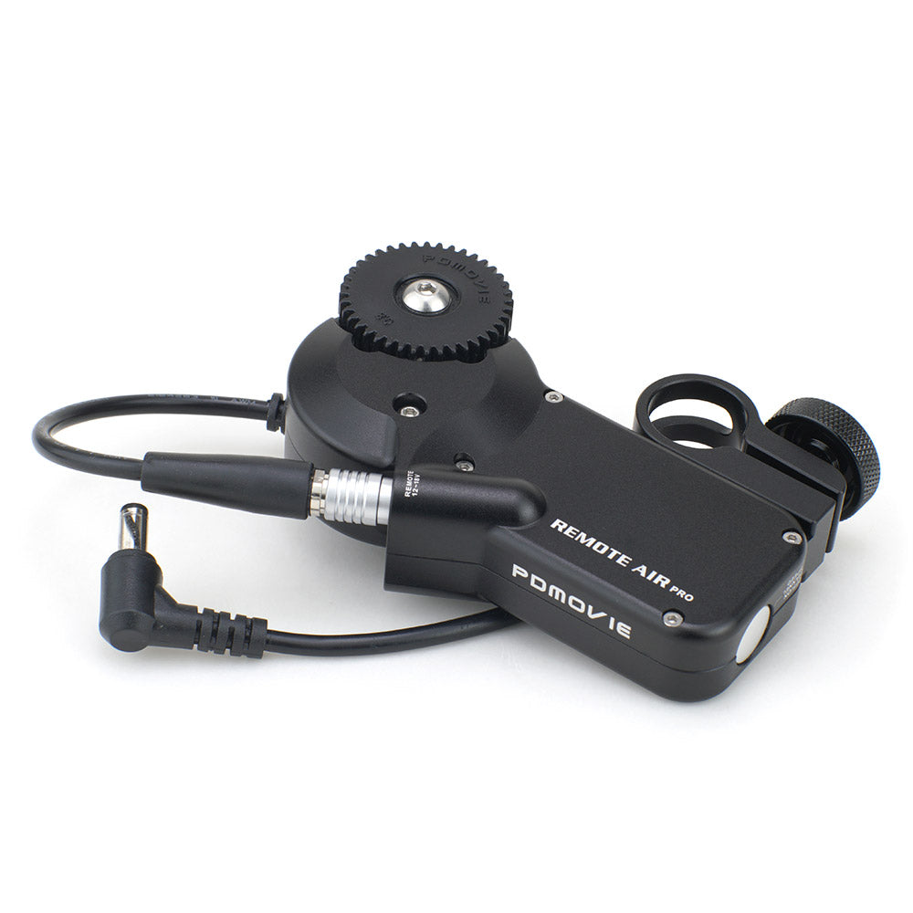 PDMOVIE PC-DC2 DCΦ2.5 Barrel Power Cable (6-pin)  - CINEGEARPRO