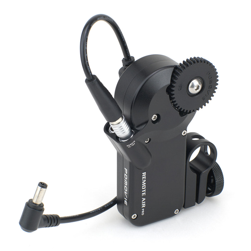 PDMOVIE PC-DC2 DCΦ2.5 Barrel Power Cable (6-pin)  - CINEGEARPRO