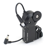 PDMOVIE PC-DC2 DCΦ2.5 Barrel Power Cable (6-pin)  - CINEGEARPRO
