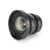 MEIKE 8mm T2.9 Manual Focus Cinema Prime Lens MFT Mount