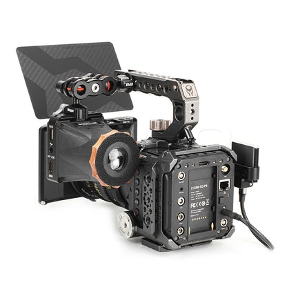 PortKeys LEYE II 4K HDMI Electronic Viewfinder 2.4inch LCD Monitor