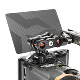 Vlogger NATO Clamp for VIPER Magic Arm