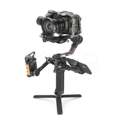 MEIKE 8mm T2.9 Manual Focus Cinema Prime Lens MFT Mount
