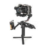 MEIKE 8mm T2.9 Manual Focus Cinema Prime Lens MFT Mount