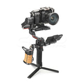 MEIKE 8mm T2.9 Manual Focus Cinema Prime Lens MFT Mount