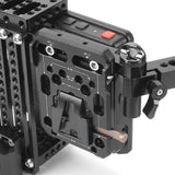 TiLTA Mini V-Mount Battery Plate