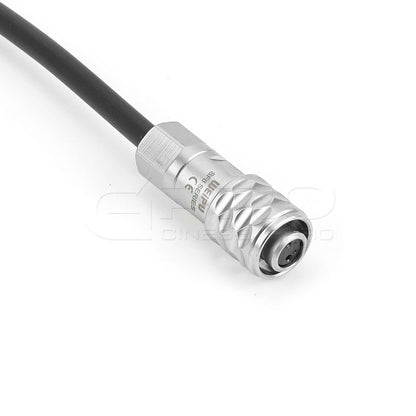 CGPro D-Tap To BMPCC 4K/6K/6K Pro Power Cable