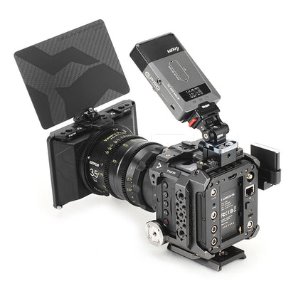 Vlogger NATO Clamp for VIPER Magic Arm