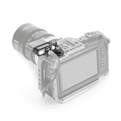 CINEDISKPRO Accessories Kit For Ultra Portable SSD MK1