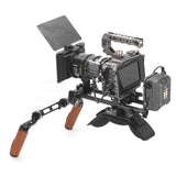BlackMagic Design Pocket Cinema Camera 4K BMPCC 4K