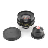 G.L OPTICS Leica R 19mm T2.9 PL Mount Prime Lens (New Version) Lens - CINEGEARPRO