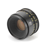 G.L OPTICS Leica R Super Speed/Standard Speed PL Mount Prime Lens Set (New Version) Lens - CINEGEARPRO