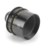 G.L OPTICS Leica R Super Speed/Standard Speed PL Mount Prime Lens Set (New Version) Lens - CINEGEARPRO