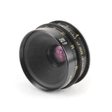 G.L OPTICS Leica R Super Speed/Standard Speed PL Mount Prime Lens Set (New Version) Lens - CINEGEARPRO