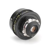 G.L OPTICS Leica R 28mm T2.9 PL Mount Prime Lens (New Version) Lens - CINEGEARPRO