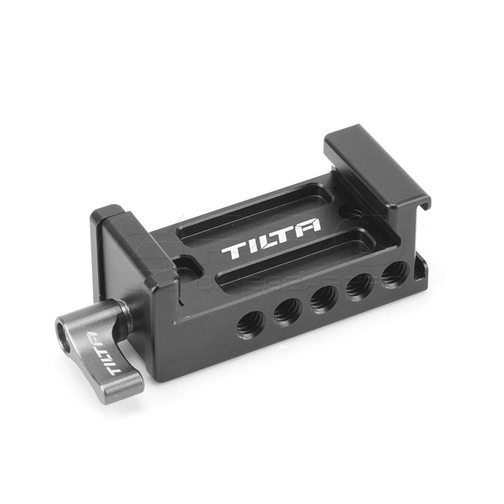 TiLTA Mini V-Lock Plate QR Clamp Kit For DJI RS2