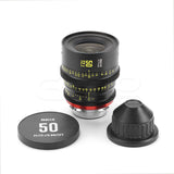 MEIKE FF-Prime 50mm T2.1 Full Frame Cine Lens
