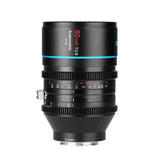 SIRUI Venus 50mm T2.9 1.6x Full Frame Anamorphic Lens(L/E/RF/Z Mount)