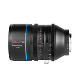 SIRUI Venus 50mm T2.9 1.6x Full Frame Anamorphic Lens(L/E/RF/Z Mount)