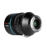 SIRUI Venus 50mm T2.9 1.6x Full Frame Anamorphic Lens(L/E/RF/Z Mount)
