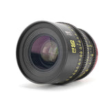 MEIKE FF-Prime 50mm T2.1 Full Frame Cine Lens