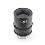 DZOFILM 90mm T2.8 (Macro 1:1.5) VESPID Prime Full Frame Cinema Lens PL&EF interchangeable Mount