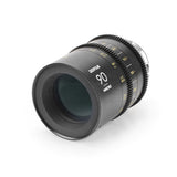 DZOFILM 90mm T2.8 (Macro 1:1.5) VESPID Prime Full Frame Cinema Lens PL&EF interchangeable Mount