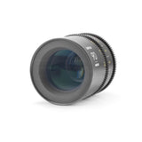 DZOFILM 90mm T2.8 (Macro 1:1.5) VESPID Prime Full Frame Cinema Lens PL&EF interchangeable Mount