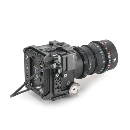 CINEDISKPRO Accessories Kit For Ultra Portable SSD MK1