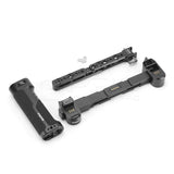 TiLTA TGA-DHB Dual-Handle Power Supply Bracket For DJI RS 2/RS3/RS3 Pro/RS4 Pro/RS4