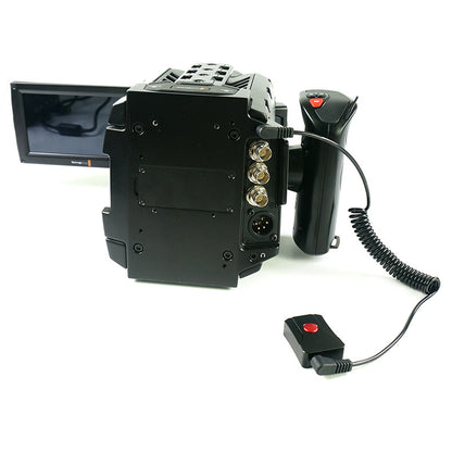 LanParte LANC-02 Wireless Lanc Controller LANC Controller - CINEGEARPRO