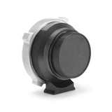 CGPro PL-L Arri PL to L Mount Cameras Lens Mount Adapter For S1/S1R/FP/SL/SL2