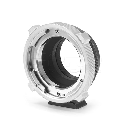 CGPro PL-L Arri PL to L Mount Cameras Lens Mount Adapter For S1/S1R/FP/SL/SL2
