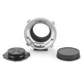 CGPro PL-L Arri PL to L Mount Cameras Lens Mount Adapter For S1/S1R/FP/SL/SL2