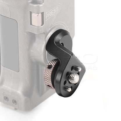 TiLTA TA-AHA2 ARRI Locating Pin Attachment For Side Handle