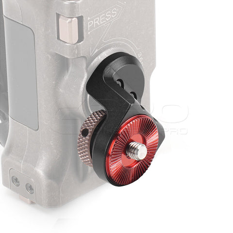 TiLTA TA-AHA3 ARRI Rosette Attachment For Side Handle