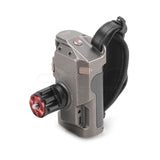 TiLTA TA-AHA3 ARRI Rosette Attachment For Side Handle