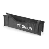 YC ONION 30cm Eggcrate For Energy Tube 6W/8W RGB LED Light / Pixel Energy Light Tube