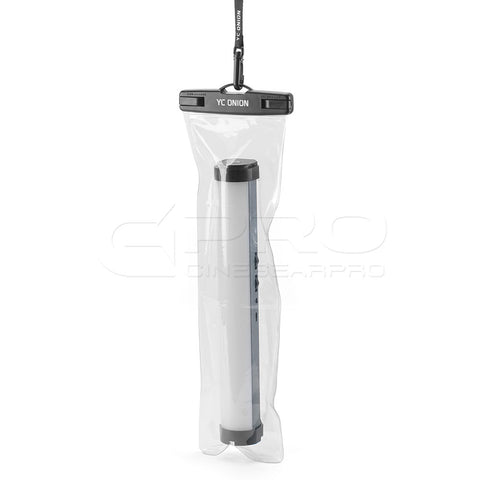 YC ONION Waterproof Bag For Energy Tube RGB LED Light