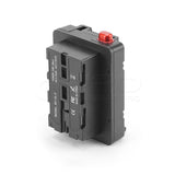 CGPro V-Lock to NP-F Battery Plate